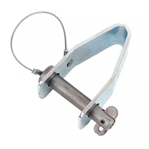 B Lifting Shackle