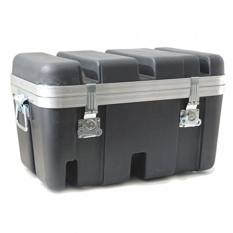 Storage and transport Chest for  J2 Lasher