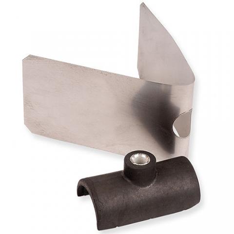 F Pressure Flange