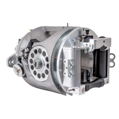 Super G Large Capacity Cable Lasher