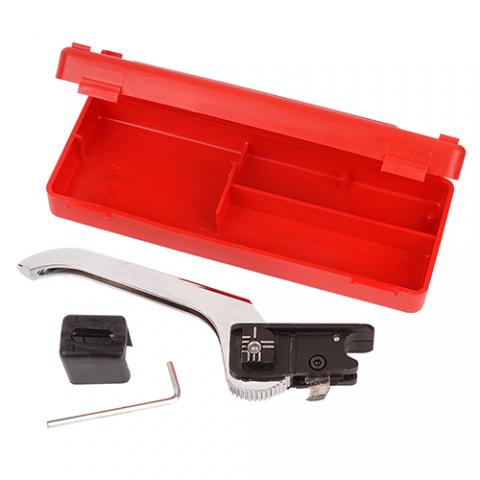 Cable Sheath & Innerduct Slitter