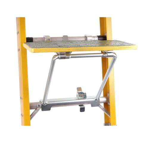 B Ladder Platform