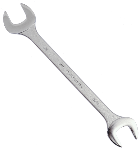 7/8 in. Special Wrench for J2 Lasher Repair - 2 Required - J2/C2