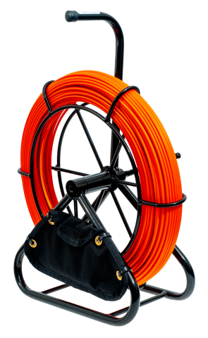 3/16 INCH CONTINUOS DUCT RODDERS