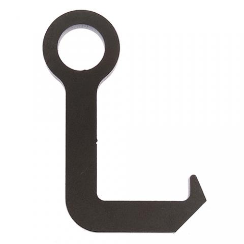 Medium J-Hook Replacement for Utility Manhole Cover Lifter