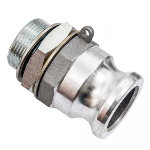 Conversion kit for layflat hose