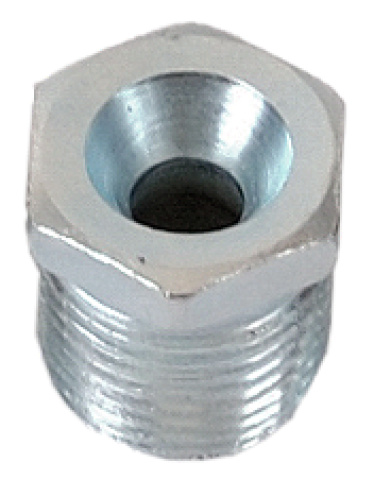 1/4 Bushing