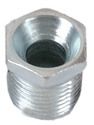 3/8 rope adapter
