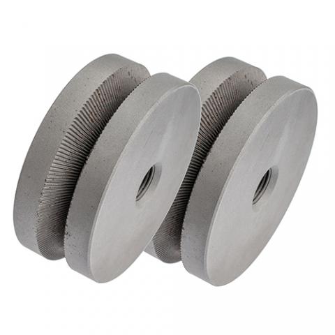 Ice-Breaker Lasher Drive Wheel Kit