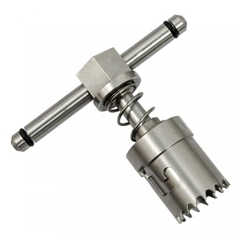 3/4 in.  Hexagonal Penta Buster 804-5 