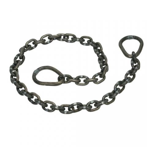 Construction Chain 5/16” X 4’4”