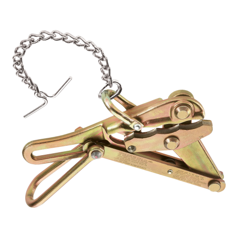 Strand Puller