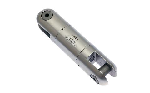 BALL BEARING SWIVELS