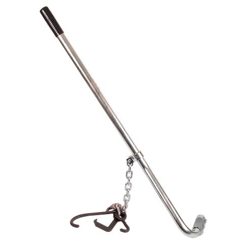 Utility Manhole Cover Lifter