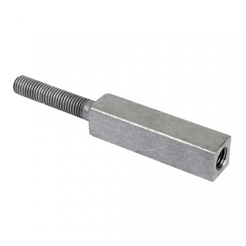 Extension Bolt - 5/8 in.-11 thread