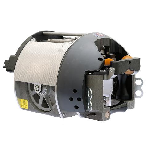 Apollo Cable Lasher