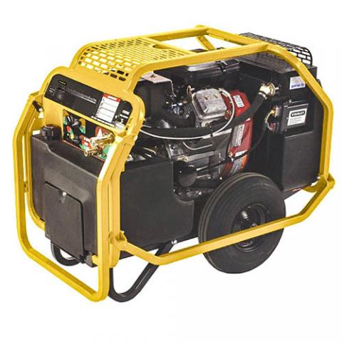 Hydraulic Power Unit with Hoses