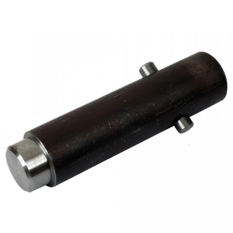 Bell standard 2 7/16 in. (62mm) Bayonet Shaft for Fabrication
