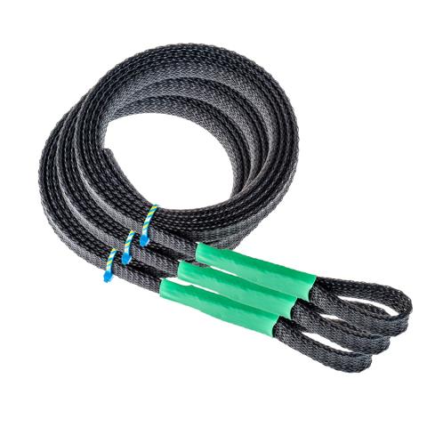 Non-Metalic Cable Pulling Grips 3/8 to 3/4"