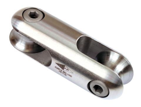 Rope to Rope connector