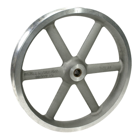 26" Cable Sheave