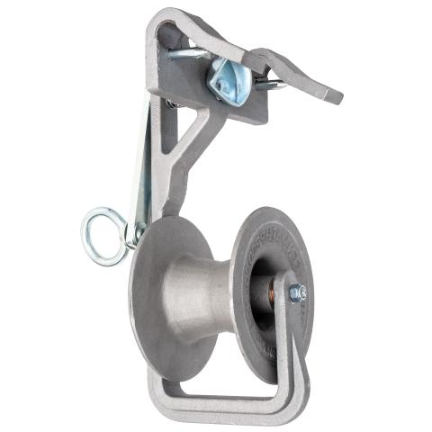 D Cable Block