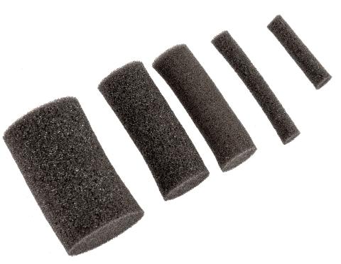 cleaning sponges