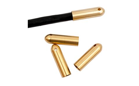 CABLE GUIDING HEADS