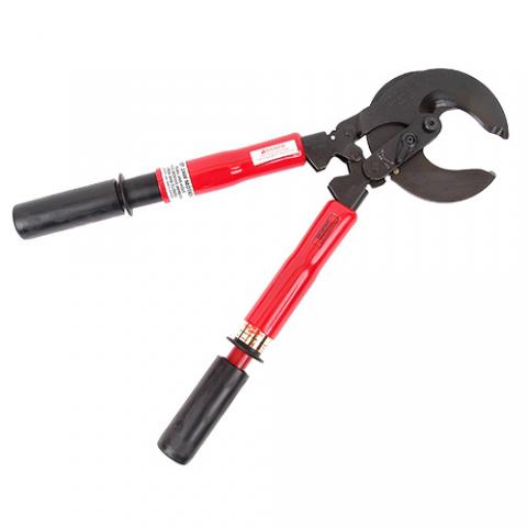 1000 MCM Ratcheting Cable Cutter