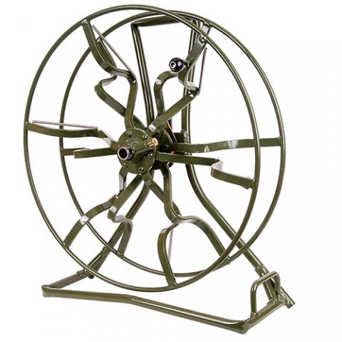 Model C Drop Wire Reel
