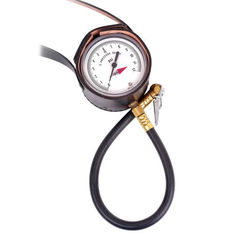 C Pressure Testing Gauge
