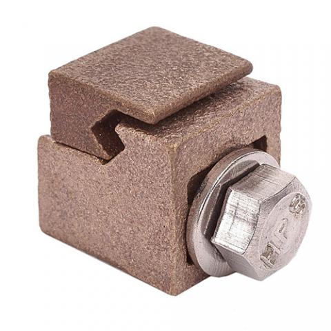 #6 Ground Vise Connector