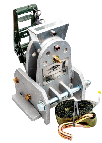 Short Base Mount