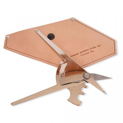 C Pull Finder