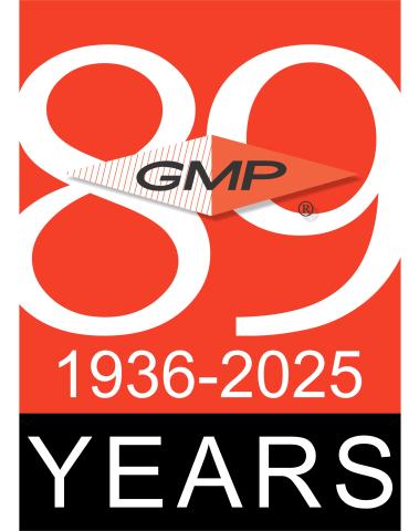 GMP 89 Years