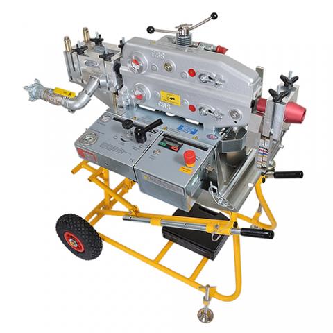 Tornado Cable Blowing Machine