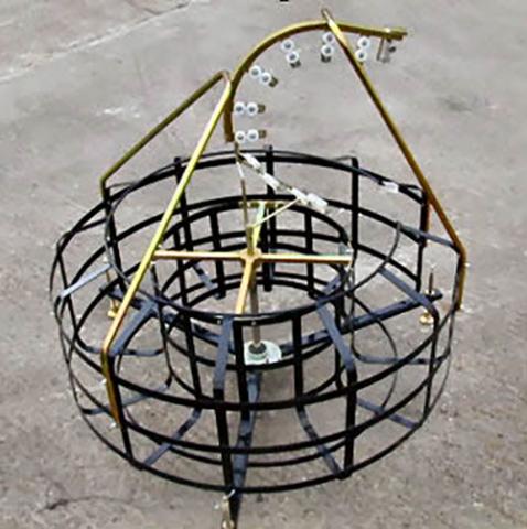 Micro Cable Fleeter