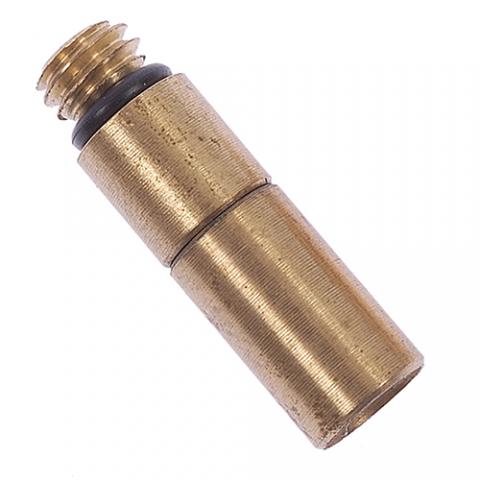 Swivel Coupling - 1/4 in.