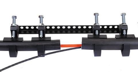 Duct to Duct Adapter