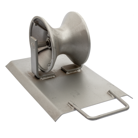P/N 89765   Trench Roller