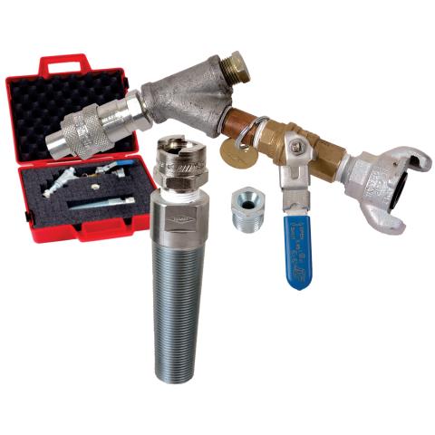 Line Blowing Kits for Innerduct