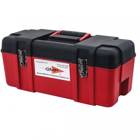 Storage Case for Conduit Line Blowing Kit