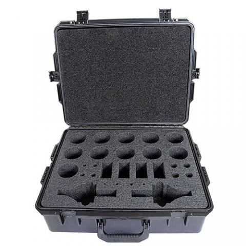 Tornado Accessory Kit Case