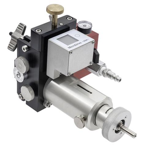 MicroDrive Cable Blower