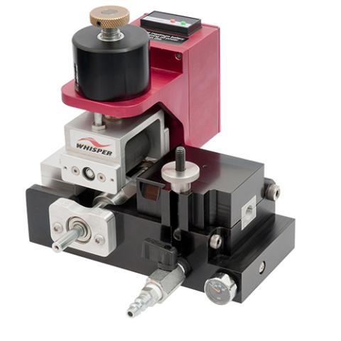 Whisper Plus - Micro Cable Blowing Machine
