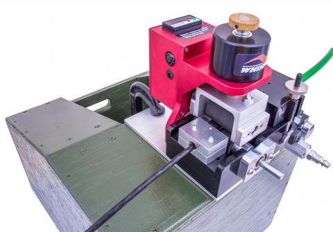 Whisper Mounting Plate