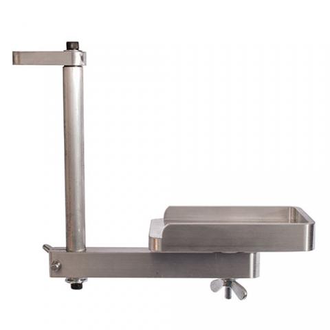 Whisper Drill Stand