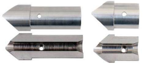 Hurricane Cable Guide Kit - 2.5 - 4mm