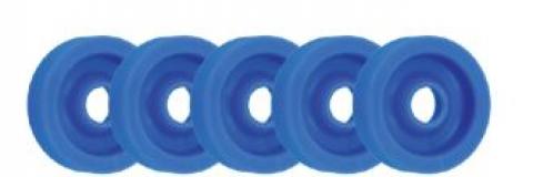 Hurricane Cable Seals - 2.5 - 3mm
