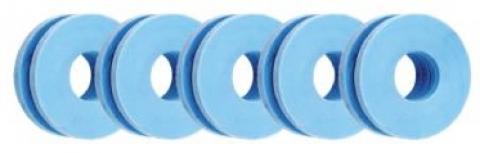 Hurricane Replacement Duct Seals - 5mm